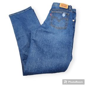 Girl's LEVI'S LOW PRO